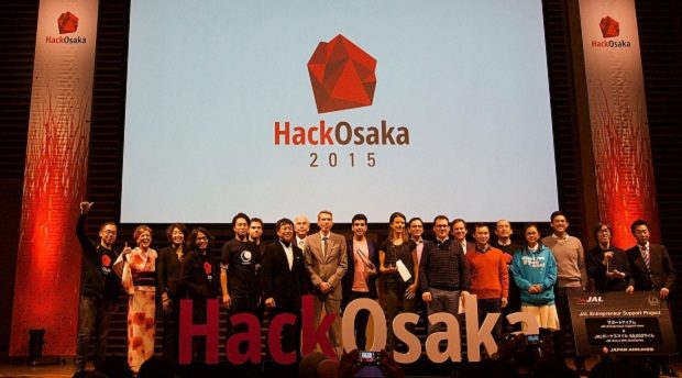 PH startup mClinica wins Hack Osaka 2015, eyes Vietnam launch