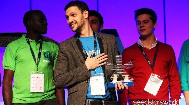 PH startup Salarium wins $500k Seedstars prize