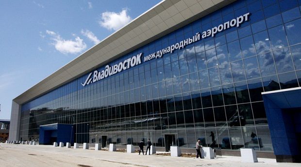 SG's Changi, others to acquire controlling stake in Vladivostok Airport