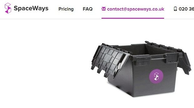 SpaceWays tapping into Australia's $725m self-storage market