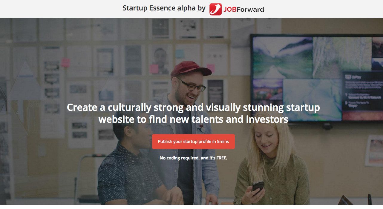 Startup Essence receives six-figure seed funding from COENT