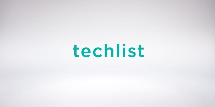 Techlist accepted into Y-Combinator Winter 2015