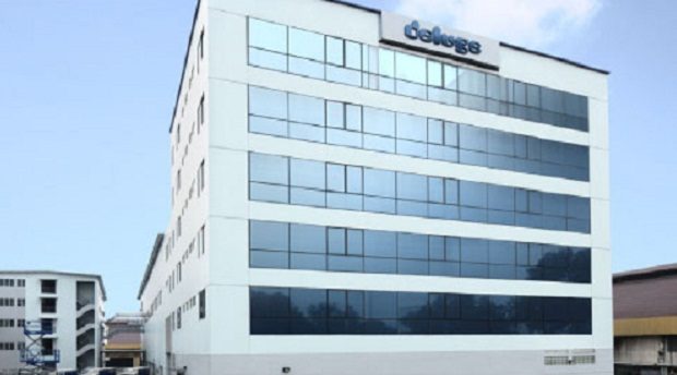 Temasek invests in Singapore’s Deluge Corp