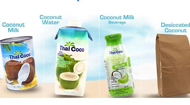 Thai Coconut forms partnership with Mei Yi Jia convenience stores to tap China market