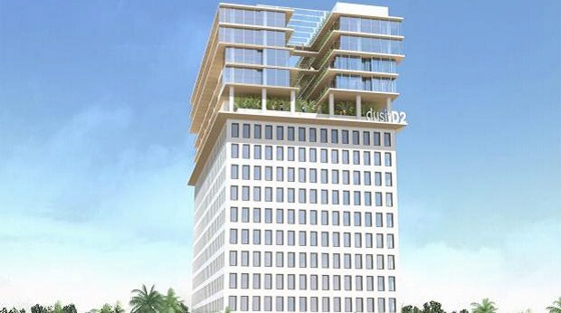 Thai hotelier to launch Dusit D2 brand in Myanmar