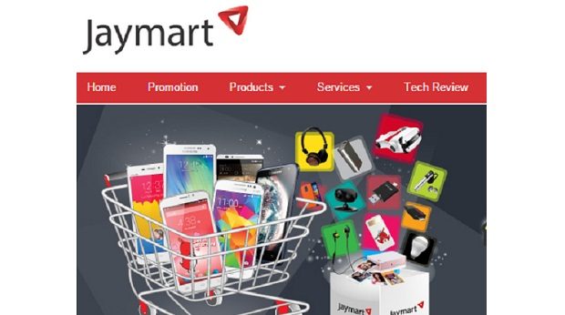 Thailand's mobile phone retailer JMART to acquire two firms in March