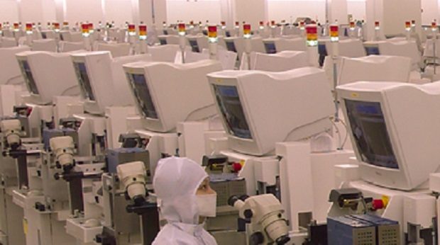 TPG, Affinity-owned UTAC files for $350m listing on New York Stock Exchange