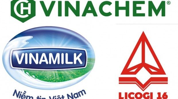 Vietnam Dealbook: Vinachem, Vinamilk, Licogi 16