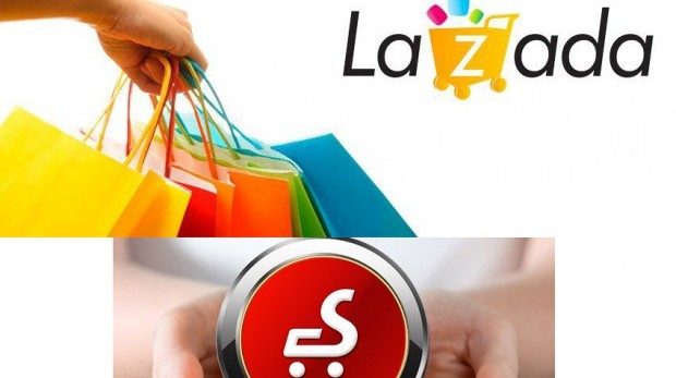 Lazada, Sendo top Vietnam's e-commerce market in 2014