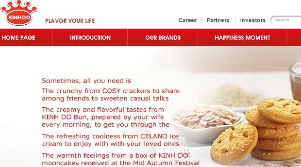 Vietnam Dealbook: An Phu, Thai Son, Kinh Do