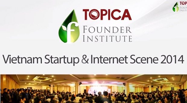 Startup Review 2014: Vietnam tech firms find success, expand overseas