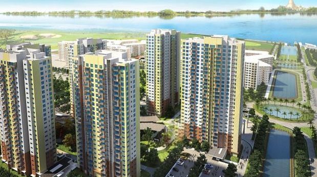Yoma unveils third phase of Star City Development