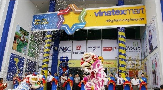 Vinatex plans $441m investment after IPO