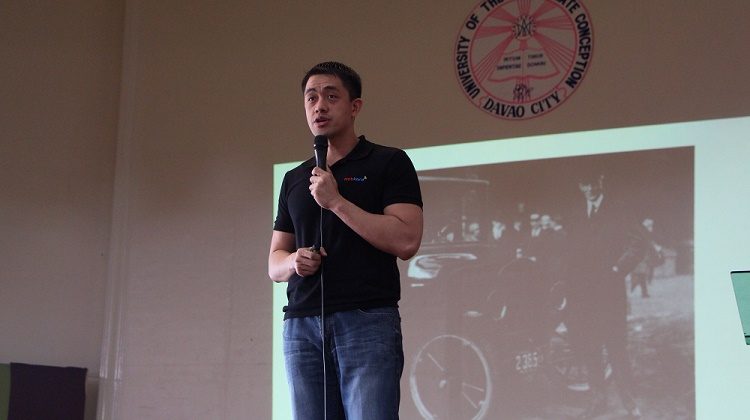 PH startup MobKard eyes Asia expansion