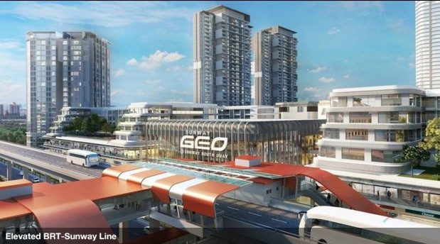 MY's Sunway gets nod to list construction arm