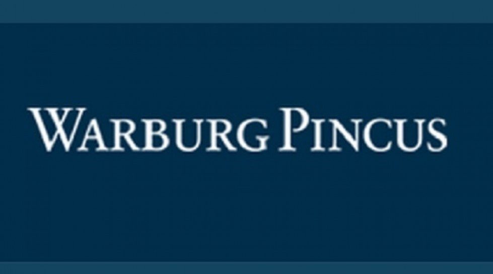 Warburg Pincus applies to set up China brokerage venture