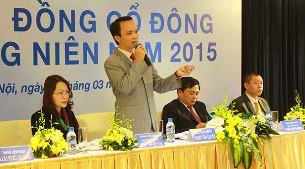 FLC implements $1bn investment, eyes Singapore listing