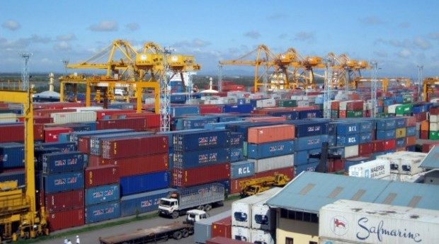 Oman's SGRF vies for controlling stake in Vietnam's Hai Phong Port
