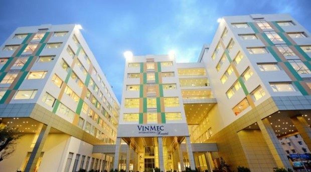 Vietnam's realty major Vingroup spends $468m for M&A deals, diversification
