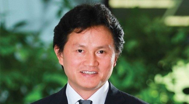 Vietcombank's Tuan to be VNCB chairman