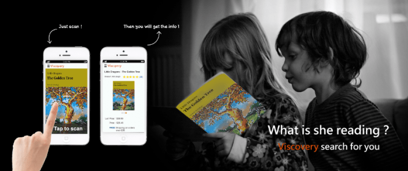 Image-recognition provider Viscovery raises $5m Series A round