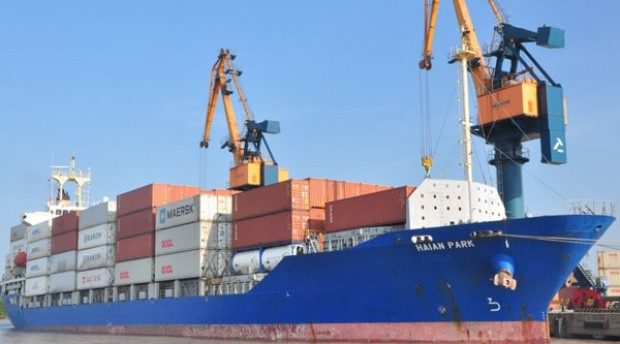 Hai An Port to adjust stock price by 8% before listing