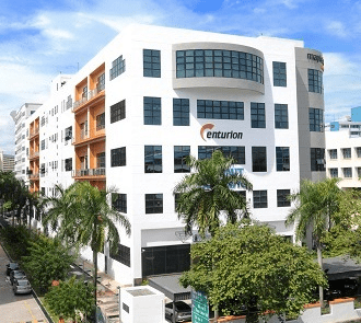Malaysian pension fund KWAP buys two properties from Singapore's Centurion in $49m deal