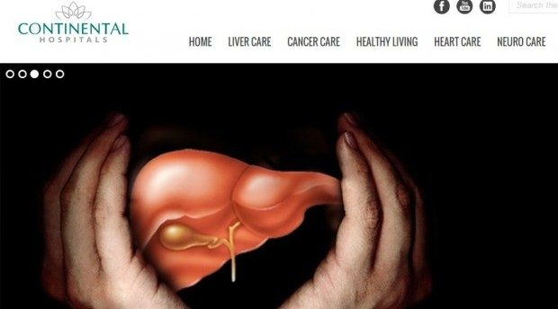 Malaysia's IHH Healthcare acquires 51% in Continental Hospitals