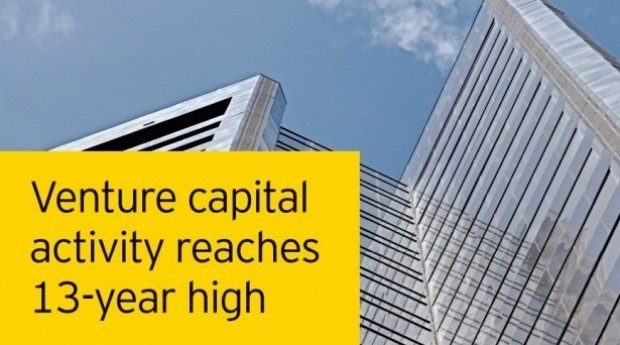 VC-backed deal activity to continue bullish trend in 2015: EY Report