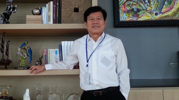 Exclusive: TRC's Smai Leesakul to head Asean Potash Mining Co