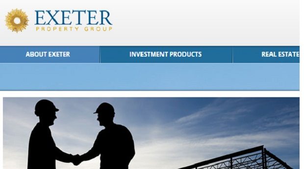 GIC, Exeter Property Group form €300m partnership to invest in logistics properties