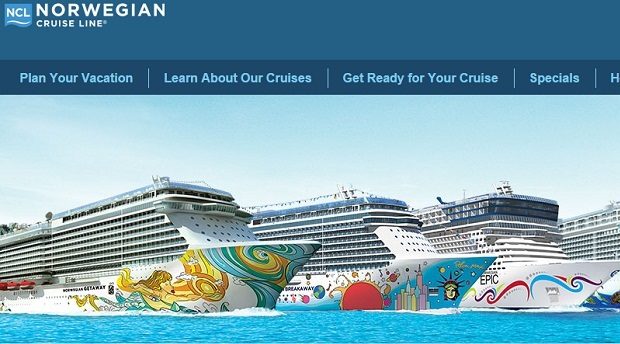 Genting HK further pares stake in Norwegian Cruise Lines