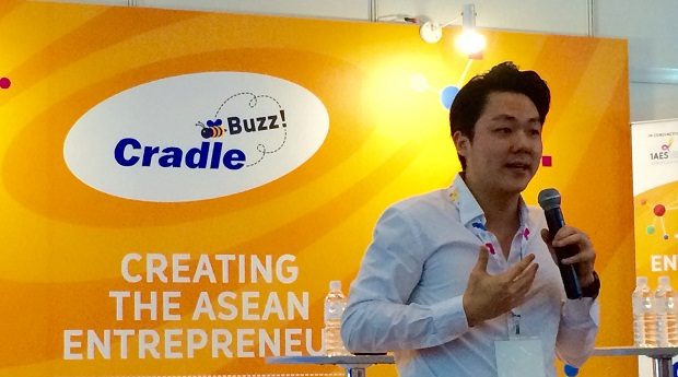 Groupon's Joel Neoh plans comeback with B2C startup in Malaysia