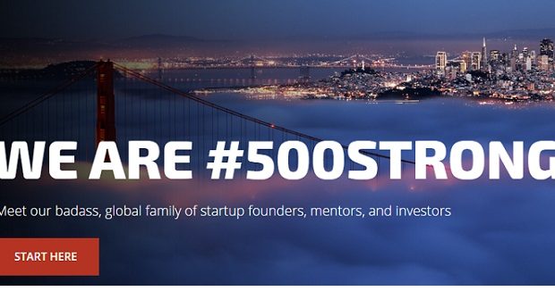 'Krating' to join 500 Startups as Venture Partner