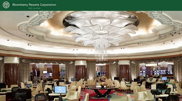 PH's Bloombery Resorts to acquire casino, South Korean island property