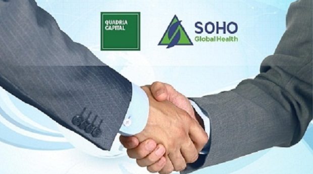 Quadria Cap invests in Indonesian pharma co SOHO