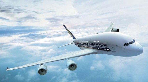 Singapore Air in talks to buy stake in Korea’s Jeju Air