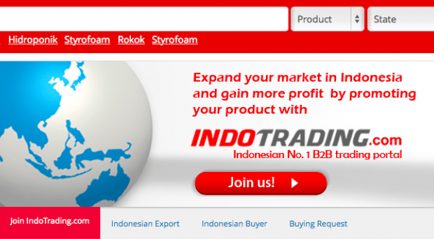 OPT SEA leads $1.5m Series A round for Indotrading