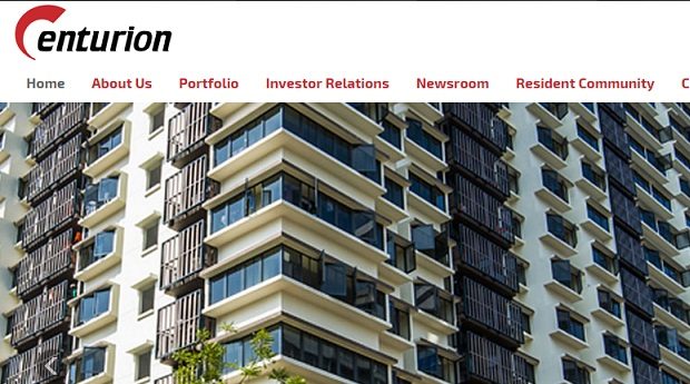 Singapaore's Centurion Corp puts REIT listing plan on hold