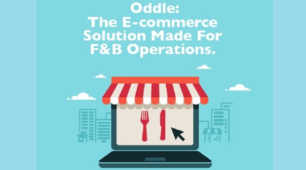 Oddle secures $718k in funding round led by East Ventures