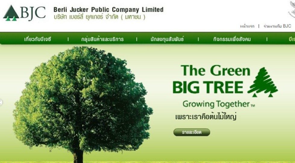 Thailand's Berli Jucker to acquire consumer-goods producer for $30m
