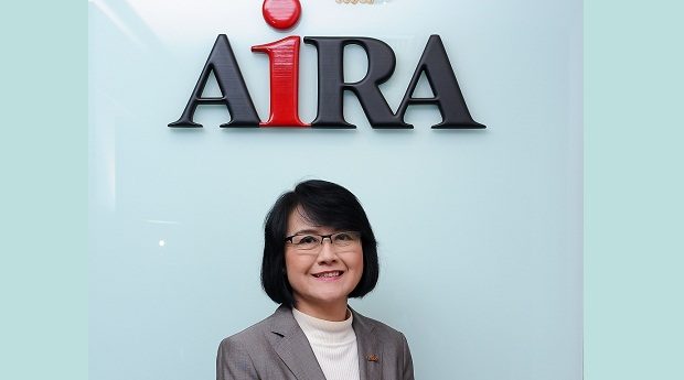Thailand's AIRA forms a subsidiary to foray into property biz