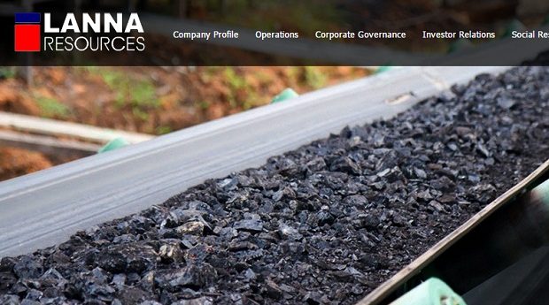 Thailand's Lanna to acquire Indonesian coal miner for $30m