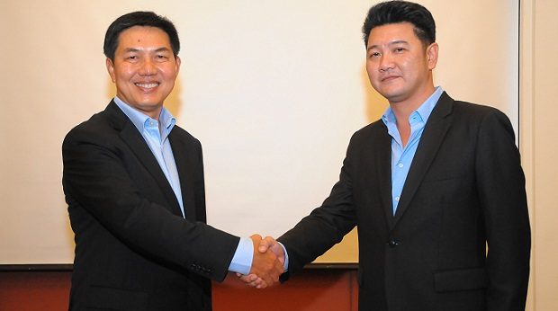 Thailand's Singha Estate to partner Nirvana through a share swap deal