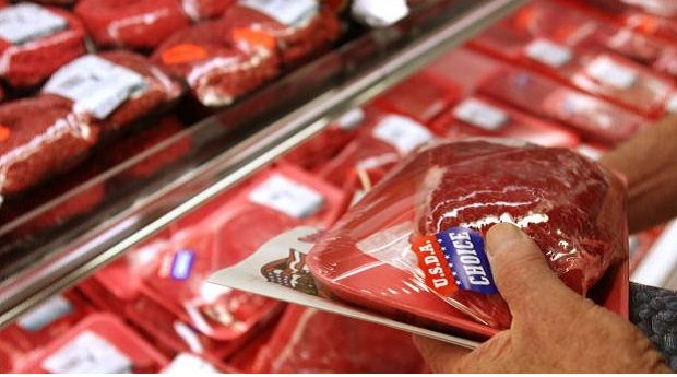 American beef firm expands into Myanmar with maiden shipment