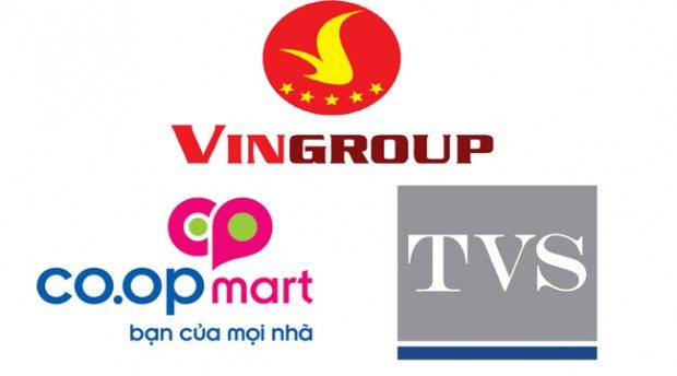 VN Dealbook: TVS, Saigon Co-op & Pham Nhat Vuong