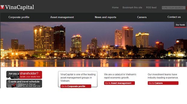 VinaCapital boosts F&B investments, to buy Quang Ngai Sugar?