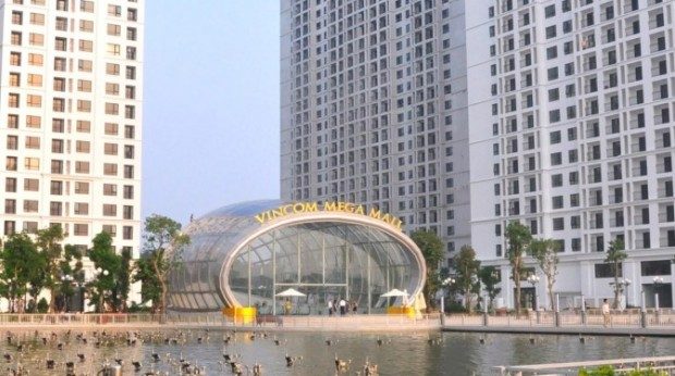 Vietnam's Vingroup seeks to raise $1b from global investors for car unit