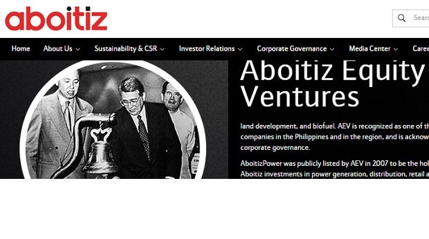 PH based Aboitiz Equity inks $530.4m investment deal with Ireland's CRH