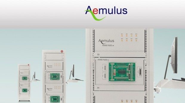 Exclusive: Aemulus plans R&D, ops expansion, fundraising for 2015